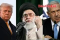 Tin thế giới ngày 29-6: Cửa sổ đàm phán Mỹ-Iran khép lại sau tuyên bố từ Tehran 