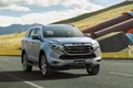 Isuzu mu-X 2024: SUV 7 chỗ đa dụng, bền bỉ và an toàn trong tầm giá dưới 1,5 tỷ đồng
