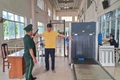 Siết chặt phòng tuyến chống gian lận thương mại trên biên giới