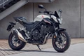 Honda CB500 Hornet 2025 có giá từ 180 triệu đồng