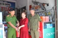 An Khê nâng cao ý thức phòng cháy chữa cháy cho cộng đồng