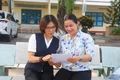 Bài thi lớn nhất là vượt qua mặc cảm