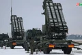 Tin thế giới ngày 10-7: Patriot-“lá chắn sống còn” và biểu tượng chính trị của Ukraine