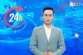 Gia Lai 24h: Báo động tình trạng khai thác cát trái phép trên sông Côn