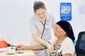 Nhân văn chương trình “Khám sức khỏe tổng quát 0 đồng”
