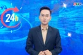 Gia Lai 24h: Gia Lai xuất quân hỗ trợ y tế các tỉnh phía Bắc sau bão số 11