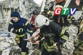 Tin thế giới 21h ngày 20-7: UAV Ukraine tấn công quy mô lớn vào thủ đô Moskva của Liên bang Nga