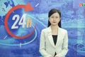 Gia Lai 24h: Bộ Chính trị duyệt dự thảo văn kiện và phương án nhân sự trình Đại hội đại biểu Đảng bộ tỉnh Gia Lai lần thứ I, nhiệm kỳ 2025-2030