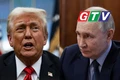 Tin thế giới ngày 9-8: Tổng thống Mỹ - Nga sẽ hội đàm tại Alaska vào ngày 15-8