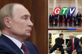 Tin thế giới ngày 19-8: Hòa đàm Nga - Ukraine: Cánh cửa đã mở sau cuộc gặp lịch sử