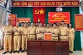 Phát huy vai trò lãnh đạo của Đảng trong giữ gìn trật tự an toàn giao thông