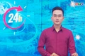Gia Lai 24h: Cảnh sát giao thông “gọi tên” 12 ô tô vượt đèn đỏ, tổng mức phạt 228 triệu đồng