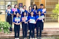 Trải nghiệm ý nghĩa cùng chiến dịch “Hoa phượng đỏ”
