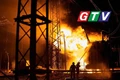 Tin thế giới 11h ngày 24-7: Nga tấn công “dằn mặt” Ukraine trước đàm phán