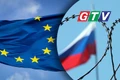 Tin thế giới 11h ngày 23-7: Nga đáp trả EU: “Cấm cửa” hàng loạt quan chức châu Âu