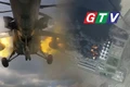 Tin thế giới 21h ngày 23-7: UAV Ukraine tấn công trung tâm hậu cần trọng yếu của Nga ở Rostov