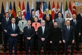 NATO họp khẩn tại Brussels: Mỹ thúc đồng minh “mở hầu bao” viện trợ Ukraine