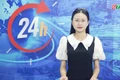 Gia Lai 24h: Trưng bày sách kỷ niệm 80 năm Cách mạng tháng Tám và Quốc khánh 2/9 tại thư viện tỉnh Gia Lai
