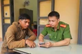 Tố giác tội phạm qua mạng xã hội: mô hình sáng tạo của Công an xã Glar 