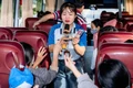 Góp sắc màu cho du lịch biển 