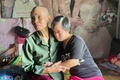 Cả nhà mắc bệnh nan y