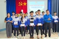 Đồng hành cùng sĩ tử