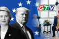 Tin thế giới 11h ngày 28-7: Mỹ đạt thỏa thuận với EU, chuẩn bị đàm phán với Trung Quốc