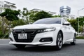 Honda Accord: Lịch lãm, tiện nghi, có giá từ 1,4 tỷ đồng