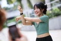 “Thất nghiệp vui vẻ”