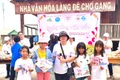 Người cao tuổi An Khê góp sức vì cộng đồng
