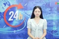 Gia Lai 24h: Chấn chỉnh tình trạng yêu cầu người dân "có tài khoản VNeID mới được nộp hồ sơ trực tiếp"