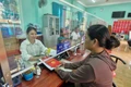 Các xã không sắp xếp: Hoạt động hiệu quả nhưng vẫn còn nhiều khó khăn