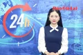 Gia Lai 24h: Hơn 16 ngàn thí sinh Gia Lai đã hoàn thành Kỳ thi tốt nghiệp THPT năm 2025