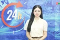 Gia Lai 24h: Phó Bí thư Tỉnh ủy, Chủ tịch UBND tỉnh Phạm Anh Tuấn chủ trì Hội nghị trực tuyến với 7 xã biên giới phía Tây tỉnh