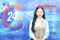 Gia Lai 24h: Gia Lai phấn đấu tăng trưởng 20 - 25%/năm về thanh toán không dùng tiền mặt