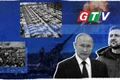 Tin thế giới 21h ngày 31-7: Nga kiểm soát thành phố chiến lược của Ukraine