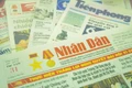 Trưởng thành từ việc đọc báo hàng ngày