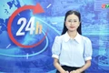Gia Lai 24h: Phó Bí thư Thường trực Tỉnh ủy Rah Lan Chung dự và chỉ đạo Đại hội Đảng bộ phường Bồng Sơn