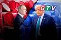 Tin thế giới ngày 27-8: Ông Trump cảnh báo mở ‘mặt trận kinh tế’ với Nga