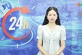 Gia Lai 24h: Gia Lai phải phấn đấu tăng trưởng GRDP đạt 8%