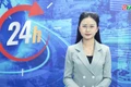 Gia Lai 24h: Hướng tới mục tiêu vận động tối thiểu 65 tỷ đồng ủng hộ nhân dân Cuba 