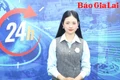 Gia Lai 24h: 08/17 địa phương đã hoàn thành 100% số lượng nhà theo kế hoạch xóa nhà tạm, nhà dột nát
