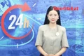 Gia Lai 24h: Thử nghiệm mô hình chính quyền địa phương 2 cấp tại phường Pleiku từ ngày 25-6