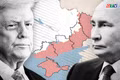 Nga thẳng thừng bác đề xuất ngừng bắn với Ukraine, hội đàm Trump-Putin có nguy cơ đổ vỡ