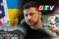 Tin thế giới 11h ngày 26-7: Ukraine kéo dài thiết quân luật, người dân tiếp tục bị “treo quyền” bầu cử