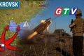 Tin thế giới 21h ngày 26-7: Nga dồn dập tấn công Kharkov, Ukraine cố bám trụ ở Pokrovsk