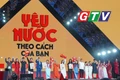 Báo và Phát thanh, truyền hình Gia Lai có 1 tác phẩm đạt giải cuộc thi “Yêu nước theo cách của bạn”