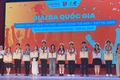 4 học sinh Trường THPT Chi Lăng đạt giải tại Cuộc thi Vô địch Tin học văn phòng thế giới-VIETTEL 2025 
