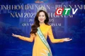 Cùng hoa hậu Đại sứ du lịch năm 2024 Đinh Thị Hoa quảng bá hình ảnh Gia Lai 