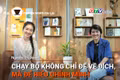 Short video Chuyện Người Gia Lai số 35: Chạy bộ không chỉ để về đích, mà để hiểu chính mình